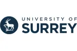 University of Surrey logo image