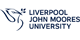 Liverpool John Moores University logo image