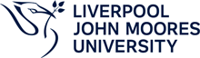 Liverpool John Moores University (LJMU) logo