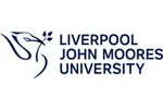 Liverpool John Moores University (LJMU) logo