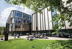 University of Kent - image 1