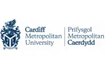 Cardiff Metropolitan University logo image