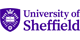 University of Sheffield logo image
