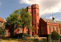 University of Sheffield - image 1