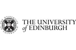 University of Edinburgh logo image