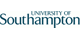 University of Southampton logo image