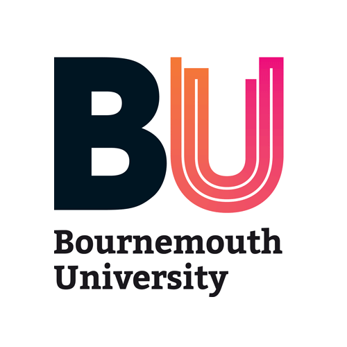 Bournemouth University (BU) logo