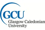 Glasgow Caledonian University (GCU) logo