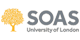SOAS University of London logo image