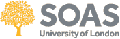 SOAS University of London logo
