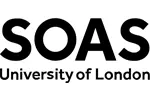 SOAS University of London logo image