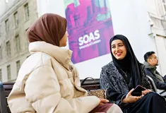 SOAS University of London - image 4