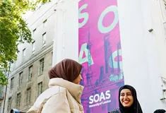 SOAS University of London - image 7