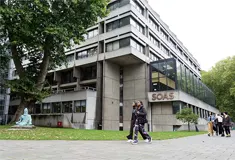 SOAS University of London - image 1
