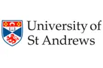 University of St Andrews logo image