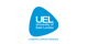 University of East London logo image