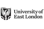 University of East London (UEL) logo