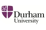 Durham University logo image