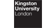 Kingston University London logo image
