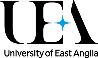 University of East Anglia (UEA) logo