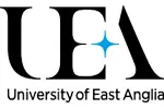 University of East Anglia (UEA) logo image