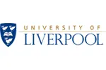 University of Liverpool logo image