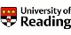 University of Reading logo image