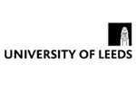 University of Leeds logo image