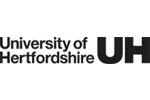 University of Hertfordshire (UH) logo image