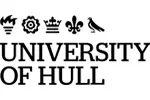 University of Hull logo image