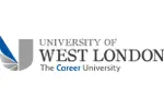 University of West London logo image