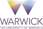 University of Warwick logo image