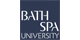 Bath Spa University logo image