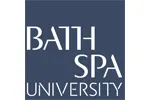 Bath Spa University logo