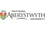 Aberystwyth University logo image