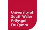 University of South Wales logo image