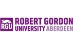 Robert Gordon University logo image