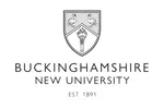 Buckinghamshire New University logo image