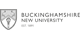 Buckinghamshire New University logo image