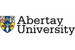 Abertay University logo image