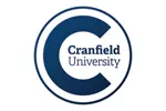 Cranfield University logo image