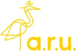 Anglia Ruskin University ARU logo