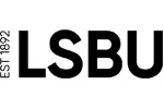 London South Bank University (LSBU) logo