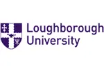 Loughborough University logo image