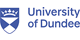 University of Dundee logo image