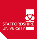 Staffordshire University logo