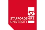Staffordshire University logo image