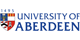 University of Aberdeen logo image