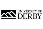 University of Derby logo image