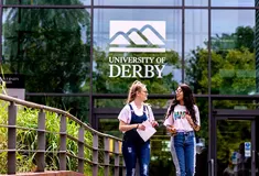 University of Derby - image 1